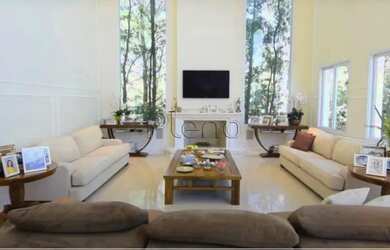 Imagem 3: Sobrado à venda em Campinas, Loteamento Alphaville Campinas, com 5 suítes, com 900 m²