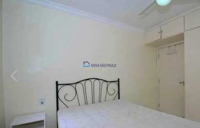 Imagem 7: Apartamento bairro vila nova conçeção