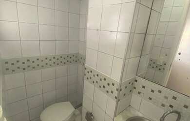 Imagem 6: Sala no Centro Medico Jose Augusto Barreto