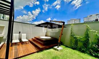 Imagem 3: Le Blanc Apartamento com 3 dormitórios