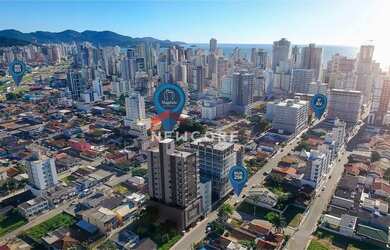 Imagem 4: Apartamento em Rua 256 - Meia Praia - Itapema/SC