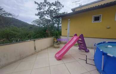 Imagem 6: Casa com 4 dormitórios à venda, 217 m² por R$ 950.000,00 - Itaipu - Niterói/RJ