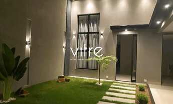 Imagem 5: Casa à venda no bairro Jardim Europa em Uberlândia