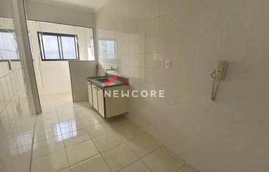 Imagem 5: Apartamento em Rua José Calixto do Carmo - Aviação - Praia Grande/SP