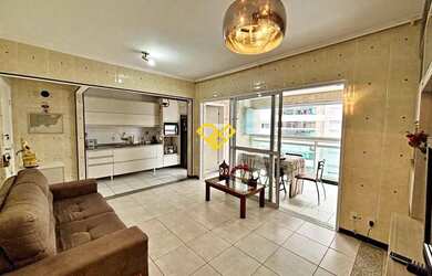 Imagem 2: Apartamento 2 Quartos a Venda em Santos - Sp