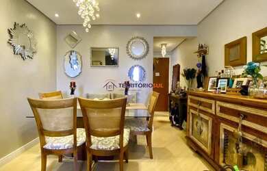 Imagem 2: Apartamento em Cristo Redentor