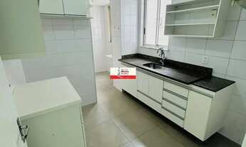 Imagem 5: 3 Quartos, 2 Vagas, lazer completo!