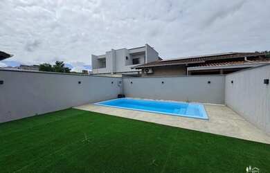 Imagem 6: Casa com 03 quartos no bairro Gloria