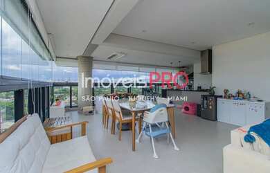 Imagem 3: Apartamento em Pinheiros