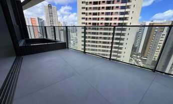 Imagem 4: Imóvel para venda tem 175 metros quadrados com 4 quartos em Boa Viagem - Recife - PE