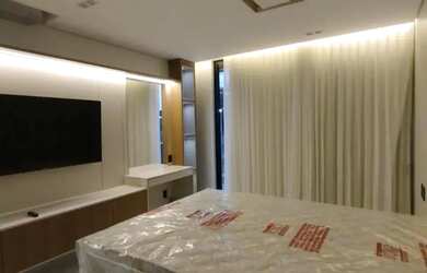 Imagem 3: COND. MOSAICO PONTA NGERA COM 250M², CASA COM 3 SUITES - DISPONIVEL