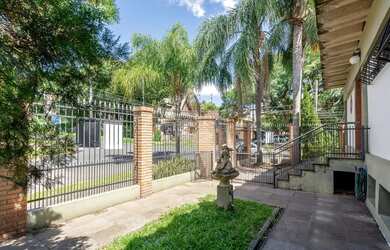 Imagem 3: Casa no bairro Chácara das Pedras