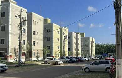 Imagem: Imóvel para venda tem 47 metros quadrados