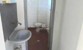 Imagem 4: Casa com 2 dormitórios para alugar, 70 m² por R$ 980,00/mês - Centro - Santa Bárbara D