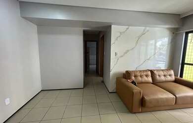 Imagem 3: 03 SUÍTES NO RENASCENÇA 2 - NASCENTE E VENTILADO - ÁREA DE LAZER