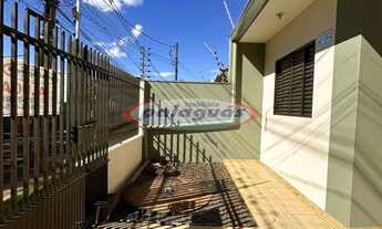 Imagem 2: Casa para alugar no bairro Jardim Alvorada - Maringá/PR