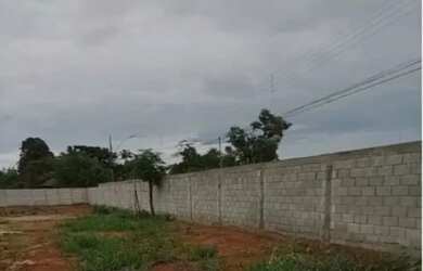 Imagem 2: Vendo lote 488 MTS cond. Ponte Alta norte