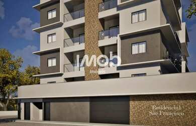 Imagem 6: APARTAMENTO COM SUÍTE+ 2 QUARTOS NO BAIRRO VILA LENZI EM JARAGUÁ DO SUL