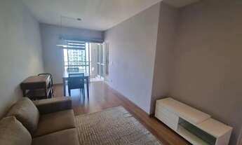 Imagem 2: Apartamento à venda e para alugar em Campinas, Cambuí, com 2 quartos, com 66 m², PRIVILÈGE