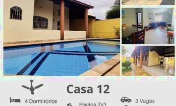 Imagem 5: Casas Temporada Itanhaém - Piscina Aquecida, Churrasqueira, Ar Condicionado