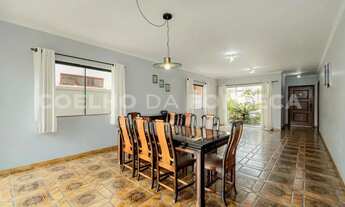 Imagem 3: Casa em Condominio - Alphaville Residencial 6/Santana de Parnaiba