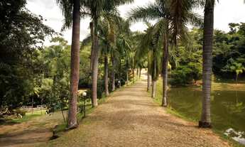 Imagem 7: Oportunidade Lotes com Pagamento Facilitado no Condomínio Serra Morena