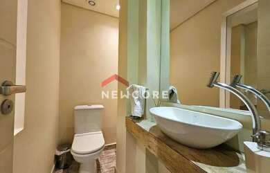 Imagem 6: Apartamento em Rua Galeão Carvalhal - Gonzaga - Santos/SP