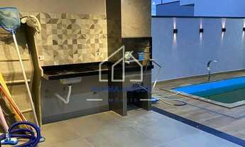 Imagem 2: Belíssima Casa Em Condomínio à Venda, Loteamento Residencial Pérola do Vale, Tremembé, SP