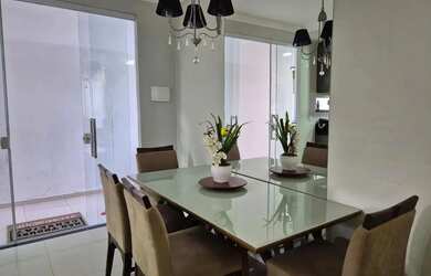 Imagem 3: Casa em condomínio para venda no Jardim Eldorado