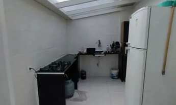 Imagem 2: Imóvel para venda com 64 metros quadrados com 2 quartos em Chácaras Arcampo - Duque de Cax