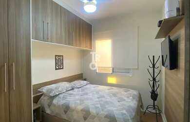 Imagem 7: APARTAMENTO À VENDA 76M², 2 QUARTOS, SENDO UMA SUÍTE NO CONDOMÍNIO ATMOSFERA JUNDIAI-SP