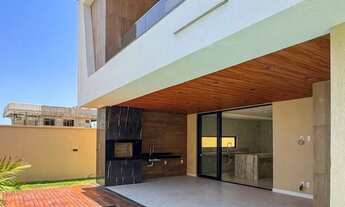 Imagem 6: Casa de Alto Padrão à Venda - Terras Alphaville Ceará 4 | Eusébio