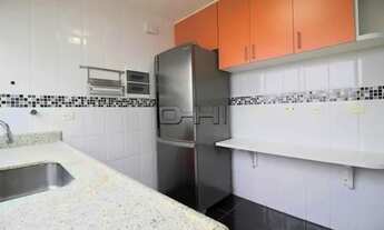 Imagem 6: Aluguel Apartamento 2 Dormitórios - 82 m² Campo Belo