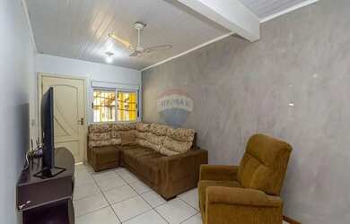 Imagem 6: Ampla casa de 3 dormitórios sendo 1 com Suíte, no Morada do Bosque