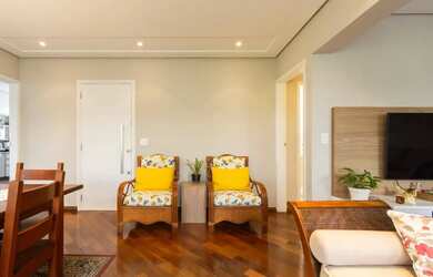 Imagem 7: Apartamento para venda e locação em Jardim Paulista com 2 quartos, sendo 1 suíte , 138m²