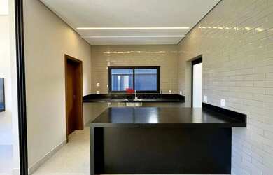 Imagem 7: Casa com 3 dormitórios à venda, 337 m² por R$ 3.120.000,00 - Condomínio Saint Gerard - Rib