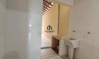 Imagem 5: Casa com 2 dormitórios sendo 1 suíte no Parque das Palmeiras em Pindamonhangaba