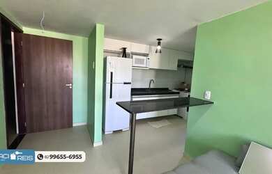 Imagem 6: Apartamento para vender e alugar no CAMURUPIM, PRAIA DO FRANCÊS, Marechal Deodoro, AL