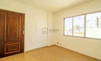 Imagem 3: Venda Apartamento 1 Dormitórios - 72 m² Itaim Bibi
