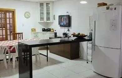 Imagem 4: Sobrado com 5 dormitórios à venda, 380 m² por R$ 934.999,90 - Campestre - Santo André/SP