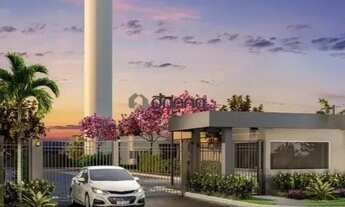 Imagem: Apartamento 2 quartos para aluguel em Uberaba