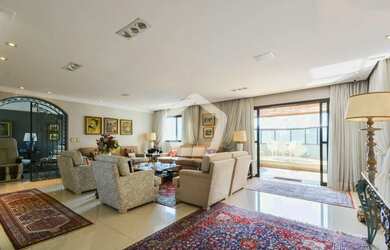 Imagem 3: Apartamento em Jardim Anália Franco