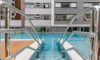 Imagem 9: Botanique no 15 andar