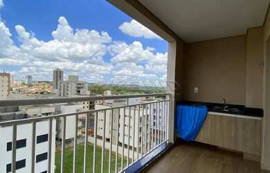 Imagem 3: Apartamento Padrão em Ribeirão Preto