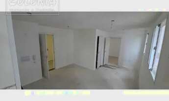 Imagem: Apartamento a venda - Campestre, Santo André