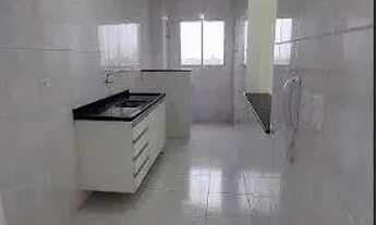 Imagem 4: Apartamento com 2 quartos à venda, 58 m² por R$ 200.000 - Fonte Imaculada - Taubaté/SP - C