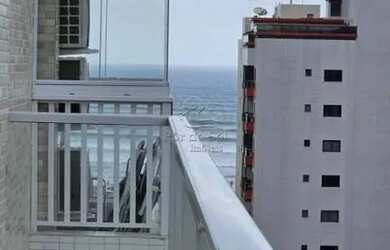 Imagem: Apartamento varanda gourmet lazer Praia