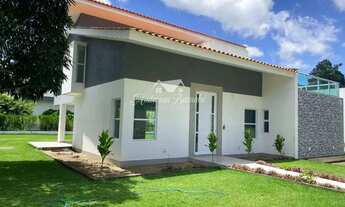 Imagem: ALDEIA - CASA COM 04 SUÍTES