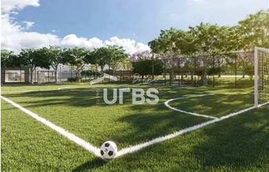 Imagem 5: Lote à venda no Jardins Amsterdã