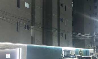 Imagem: Apto amplo 112m² no Dionísio Torres